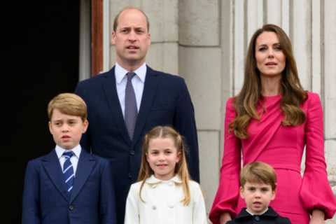 Prince William and Kate Middleton have big parenting rule for their kids &amp; there’s an item of..