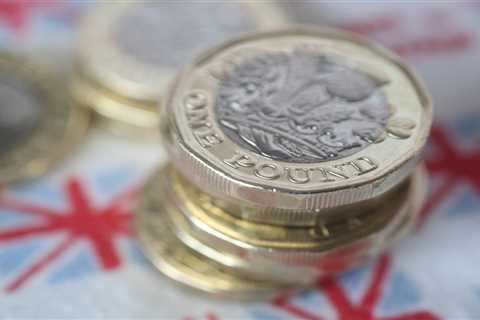Exact code to spot when DWP Christmas bonus payment lands in your bank account – and it could hit..