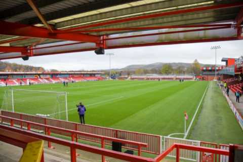 Accrington vs Portsmouth and Crewe vs Leyton Orient POSTPONED just 24 hours before kick-off due to..