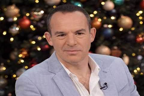 Martin Lewis warns of ‘huge payment shock’ for millions of homeowners – who’s affected and what to..