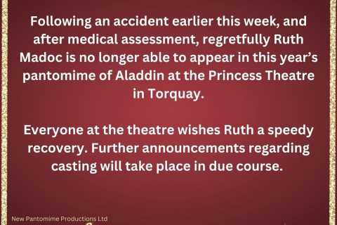Hi-De-Hi! legend Ruth Madoc’s tragic last post before her death at 79, as tributes pour in for the..