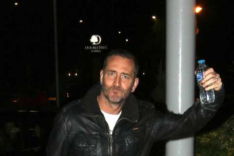 Strictly Come Dancing’s finalists rehearse late into the night as stars compete to win closest..