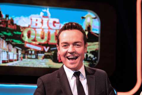 Big Soap Quiz fans all have the same complaint as show legends return in epic Corrie v Emmerdale..