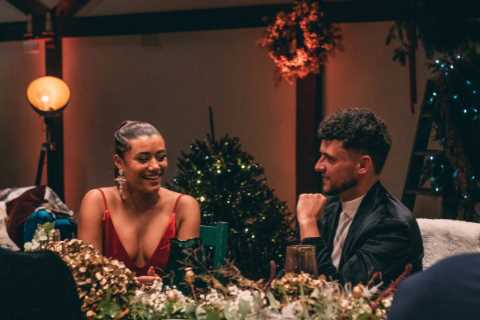 Married at First Sight star Chanita reveals heartbreaking confession after ex husband Jordan dumped ..