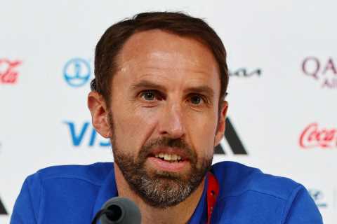 Bullish and decisive Gareth Southgate is morphing into Jose Mourinho – he is England’s Special One
