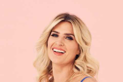 Sarah Jayne Dunn reveals plans for racy OnlyFans content with Love Island star