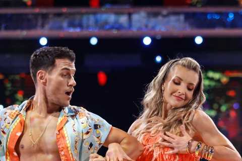 Why isn’t Strictly  Come Dancing on tonight, December 10, 2022?