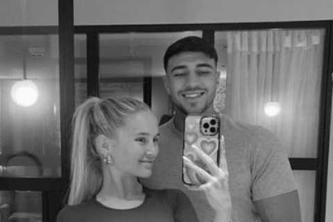 Inside Molly-Mae Hague and Tommy Fury’s romantic final holiday before their baby arrives