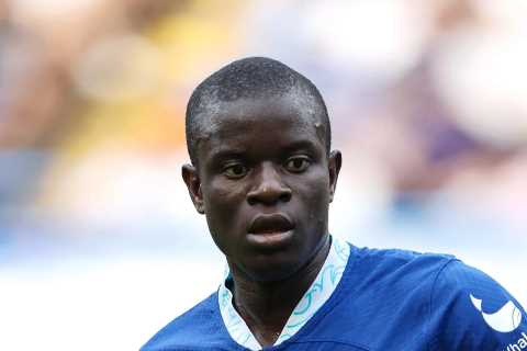 Barcelona ‘close to N’Golo Kante free transfer from Chelsea as Spanish giants target pre-contract..