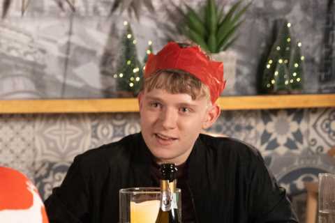 Christmas market bomb terror in Coronation Street as Griff’s evil plan is revealed?