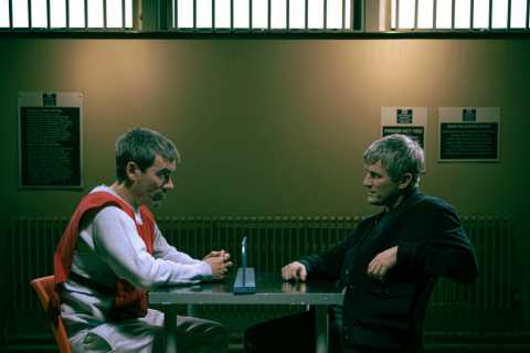 Emmerdale spoilers: Truth about Cain Dingle’s secret brother Caleb revealed