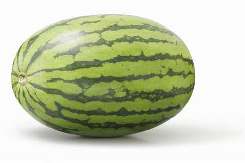 Brits should buy a watermelon if water supplies fail in national power outage, say crisis planners