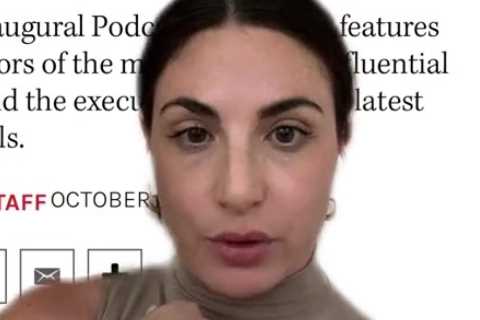 Meghan Markle’s ex ‘head of audio’ takes veiled swipe at duchess over Spotify Archetypes podcast