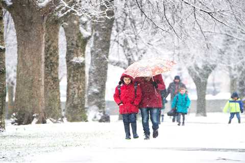 Cold weather payments: Exact code to spot when £25 free cash is paid directly into bank account