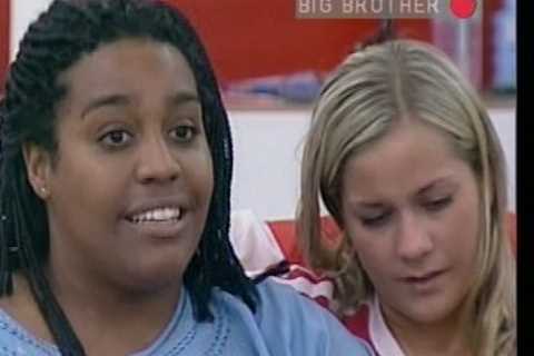 Alison Hammond reveals huge debt and surprisingly normal job before fame