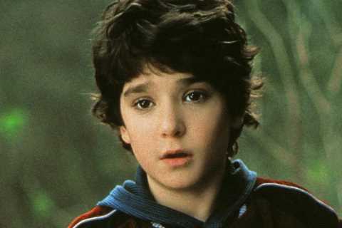 Remember the boy from Jumanji? Here’s what he looks like now 27 years on from hit Robin Williams..