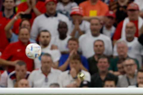 I’m gutted for Kane after England World Cup heartbreak but Saka WAS fouled in build up to France..