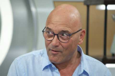 Masterchef fans in stitches as they spot very rude conspiracy theory