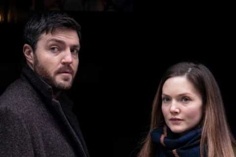 Strike boss teases ‘cracks’ in Cormoran and Robin’s relationship as detective series returns