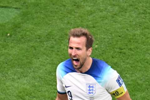 France keeper Hugo Lloris reveals he was ‘SADDENED’ by Harry Kane’s penalty miss but backs Spurs..