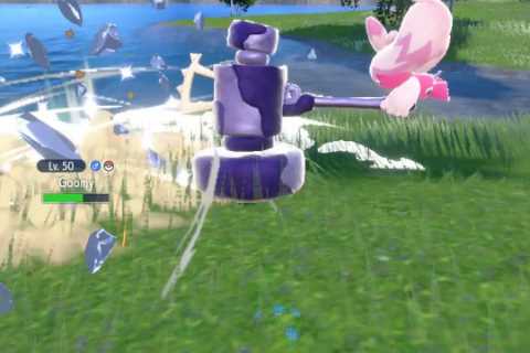Pokémon Scarlet &amp; Violet: Why is everyone talking about Tinkaton?