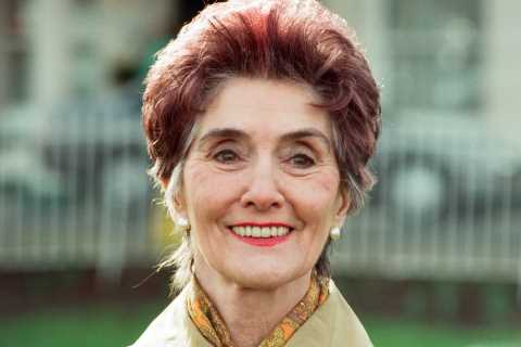 Eastenders fans left fuming over ‘disrespectful’ extended episode in tribute to Dot Cotton