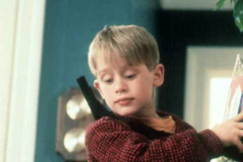 Disturbing Home Alone fan theory will ruin your childhood