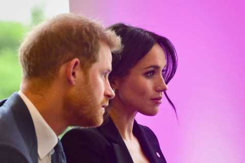 Prince Harry’s reaction to watching Netflix doc revealed after he and Meghan Markle ‘demanded..