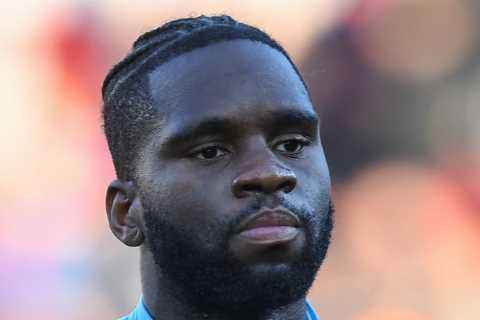 Swansea and Hull in fight to sign Man Utd transfer target Malcolm Ebiowei on loan from Crystal..
