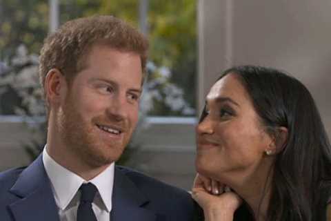 Meghan &amp; Harry’s steal Kate’s thunder again by releasing next Netflix bombshells on day she..