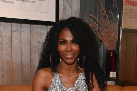 Celebs Go Dating’s Sinitta slams the show for ‘disgraceful editing’ after Simon Cowell comments