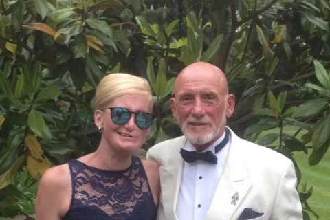 I was devastated by my daughter’s cancer diagnosis – but a cruel twist was yet to come