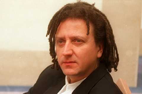 Victor Lewis-Smith dead: Writer, broadcaster and satirist dies aged 65 after short illness