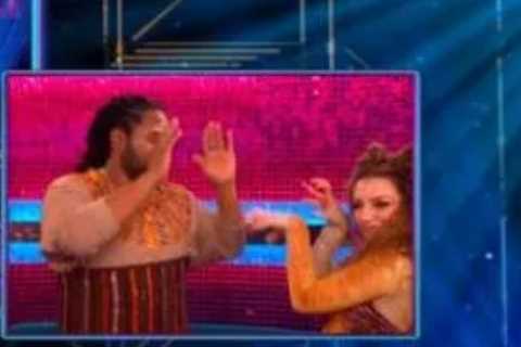 Furious Strictly fans claim show favourite is ‘overmarked every week’ amid fix row