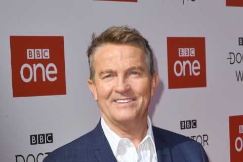 Bradley Walsh fans shocked as he reveals super star pals he’s known since he was a kid in new..