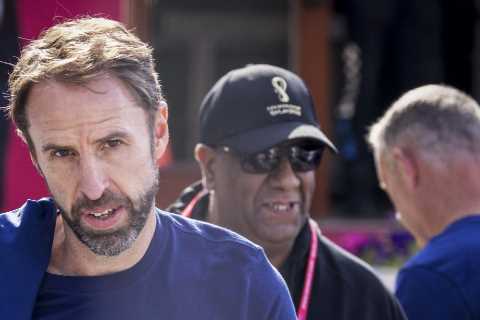 England will not find a better manager than Gareth Southgate… and Southgate may not find a better..