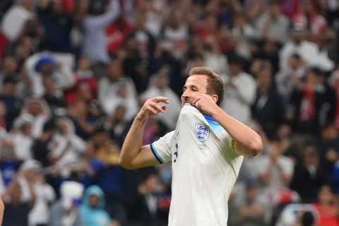 Didier Drogba tips ‘true leader’ Harry Kane to come back stronger from World Cup heartbreak after..