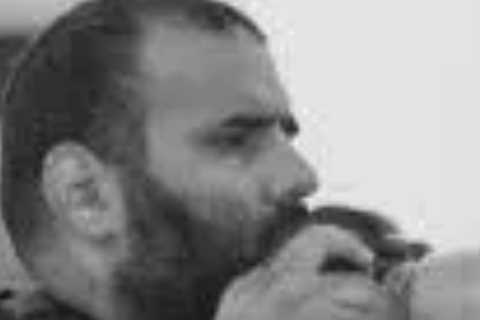 Khalid al-Misslam dead – second journalist dies suddenly at World Cup just 48 hours after Grant..