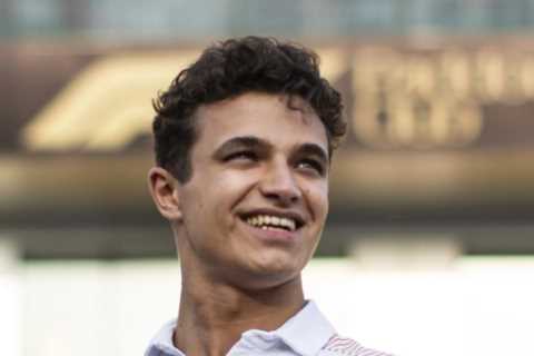 F1’s mega rich drivers amazing lifestyles in Monaco including Hamilton after Norris moves to Monte..