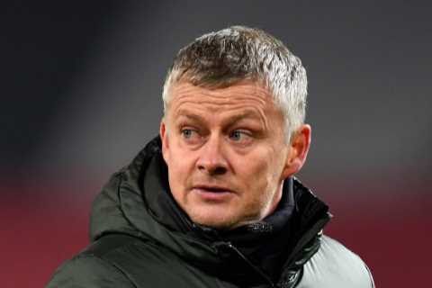 Ole Gunnar Solskjaer ‘rejected offer from Premier League club after Man Utd sacking but now wants..