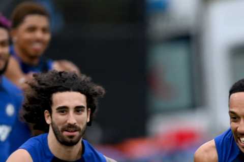 Chelsea add behind-closed-doors friendly vs Brentford to mid-season plans after Aston Villa loss..