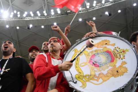 How Morocco can pull off historic shock against holders France in World Cup semi-final but they..