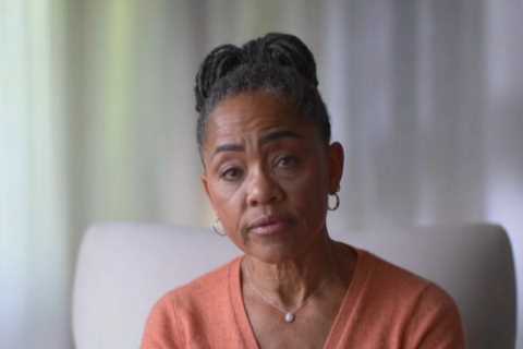 Meghan Markle should ‘learn from her mother’s maturity’ as Doria is ‘surprise star’ of Netflix..