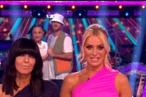 Heartbreaking real reason behind Strictly Come Dancing’s huge shock shakeup