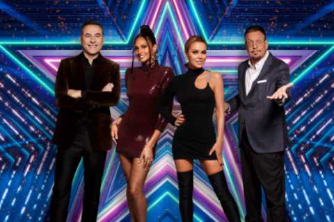 Britain’s Got Talent The Ultimate Magician cast: Who is in the line-up of the BGT spin-off?