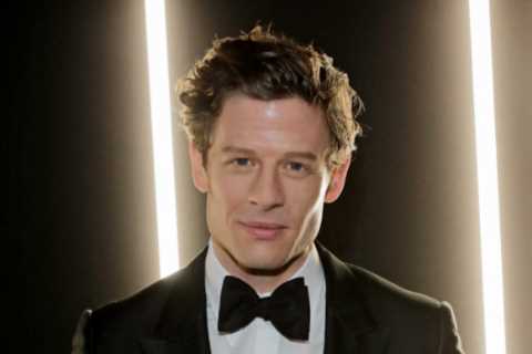 I never get asked about being the next Bond – fans just want to talk another role of mine, says..