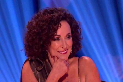 Strictly fans call for Shirley Ballas to be replaced as head judge after shock elimination