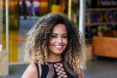 Amber Gill’s ex Teddy Edwardes takes a swipe at her after it’s revealed she’s dating Arsenal player ..