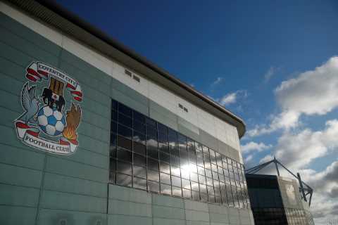 Coventry City agree last-minute deal with former Newcastle owner Mike Ashley to stay at CBS Arena..