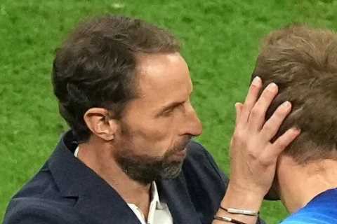 Gareth Southgate is a ‘good loser’ but England need a serial winner if we ever want World Cup glory